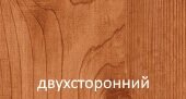 двухстороннее покрытие Printech цвет Золотое Дерево 3D