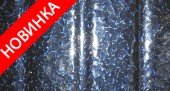 двухстороннее порошковое покрытие Антик цвет Лагуна